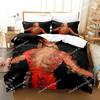 Rapper Singer C-CelineS Dion Bedding Set Singer C-Celine Dion Duvet Cover Pillowcase For Adult Boy Girl Bedroom Decoration029