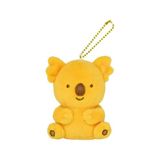 Yamani Koala March Plush Toy S BP March-kun 11141