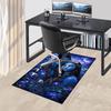 1pz Tappeto Romantico Mondo Avatar per Sala Giochi Camera da Letto Soggiorno Divano Decorazione Casa, Tappeto Area Giochi Bambini Tappetino Antiscivolo Pavimento Y72929