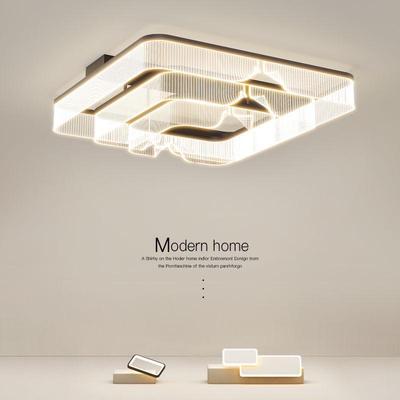 2025 Italian Luxury Minimalist Ceiling Light for Living Room