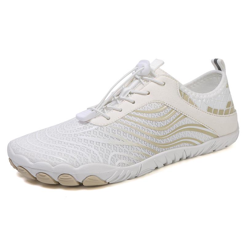 Unisex Quick-Dry Beach and Water Shoes for Couples: Breathable, Ideal for Outdoor Activities and Swimming