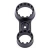 MTB Bicycle Front Fork Cap Wrench Spanner ABS Bike Suspension Cap Spanner Tool Lightweight for SR Suntour XCR/XCT/XCM