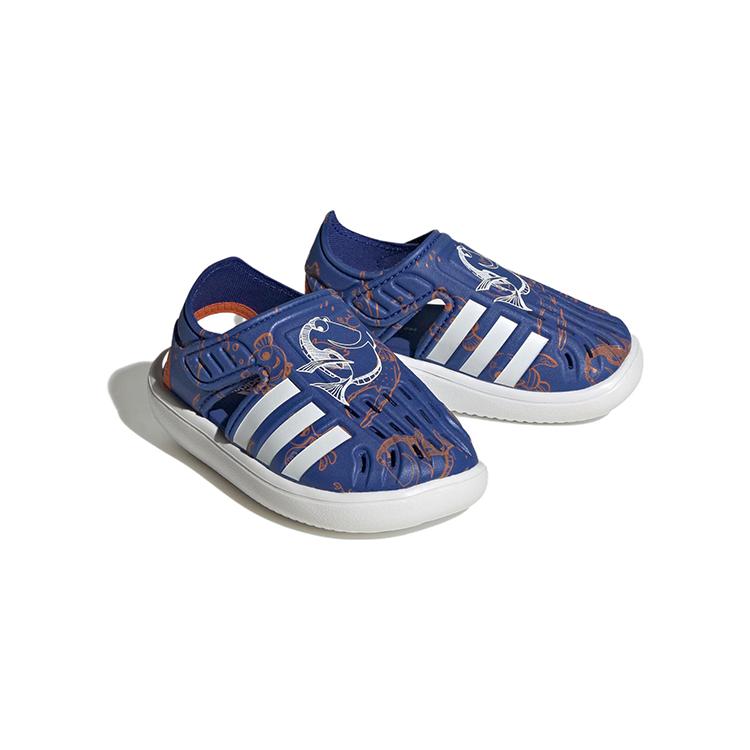 adidas Disney X Summer Closed Toe Water Sandal I 'Finding Dory' HP7756