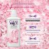 Clear Anti-Dandruff Cherry Blossom Shampoo 3-Pack