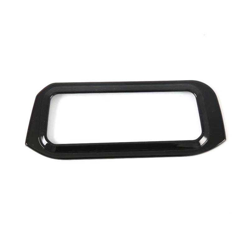 Fits Tank 300: Armrest, Door Handle, Gear Shift Frame, Knob, Steering Wheel Accents, and More for Interior Decoration.