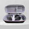 Carrying Case For Air 2/Air AR Glasses Portable Hard Shell Protective Travel Bag AR Glasses Carrying Case Accessories