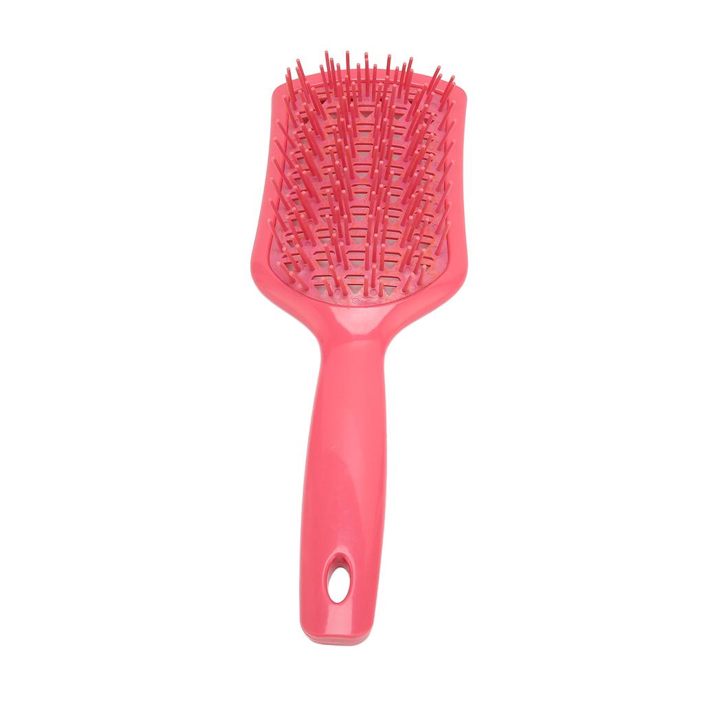 4pcs Detangling Vent Brush Faster Blow Drying Professional Wet Dry Paddle Vent Massage Hair Brush for Thick Thin Hair