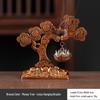 Creative Boshan Hanging Incense Burner for Home Use - Tea Ceremony Ornament for Agarwood & Sandalwood Coil Incense