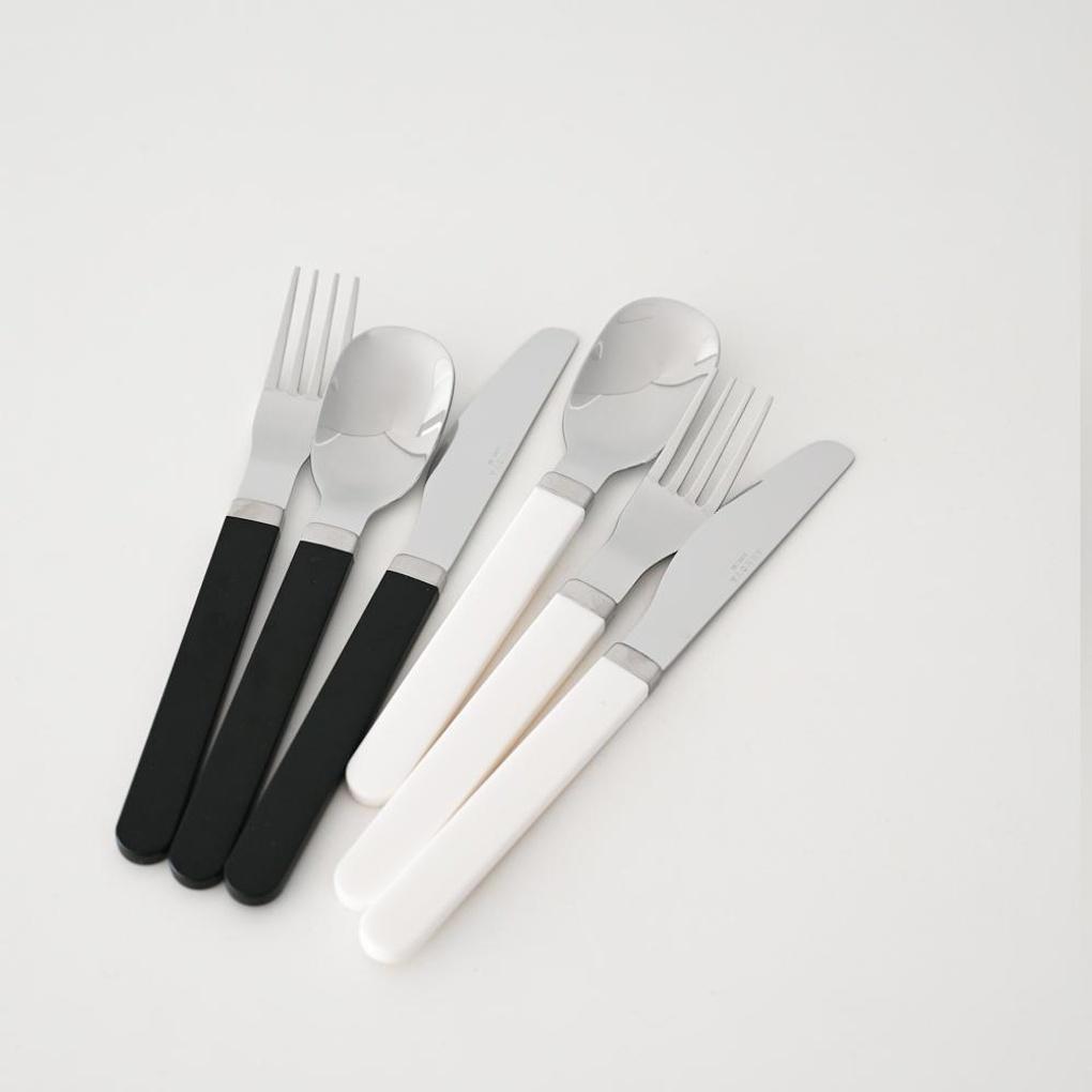 Mood Stainless Cutlery Dinner Knife
