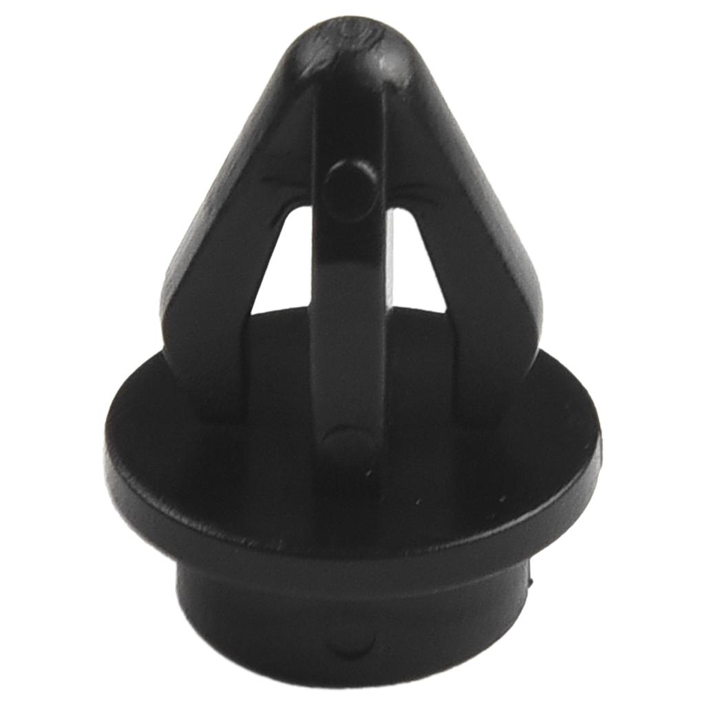 ABS Parcel Shelf Clips Black For Infiniti ESQ 2010-2023