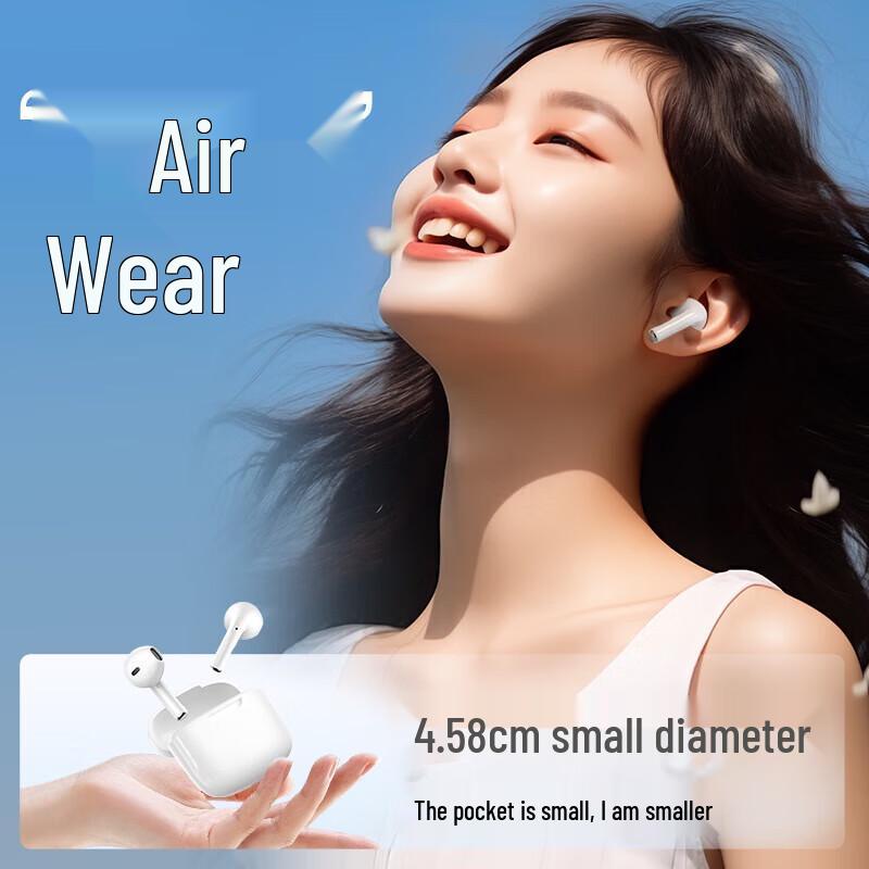 Aigo TJ35 On-Ear Bluetooth Headphones