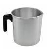 Candle Making Pouring Pot Large Capacity Wax Pot with Heat-Resistant Handle lting Chocolate Candy