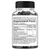 Balincer Magnesium Stress & Sleep Formula 120 Capsules