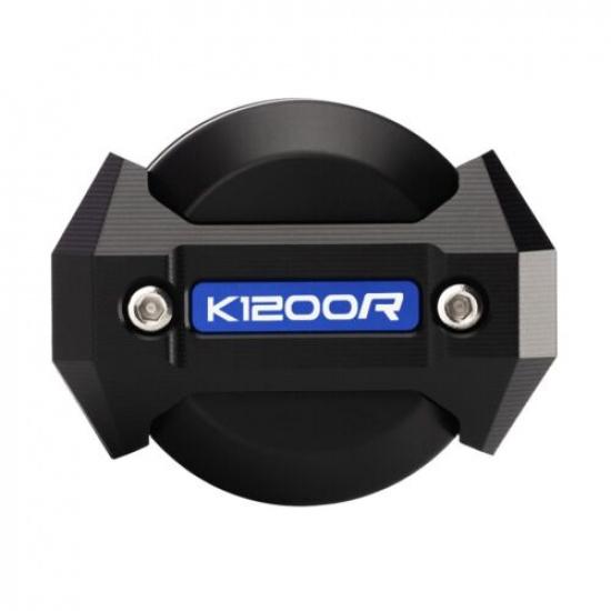 For BMW K1200R 2005-2008 K1200 R CNC Final Drive Housing Crash Slider Protector