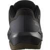 Обувь для треккинга Salomon Wanderschuh ELIXIR TOUR WATERPROOF wasserdicht schwarz