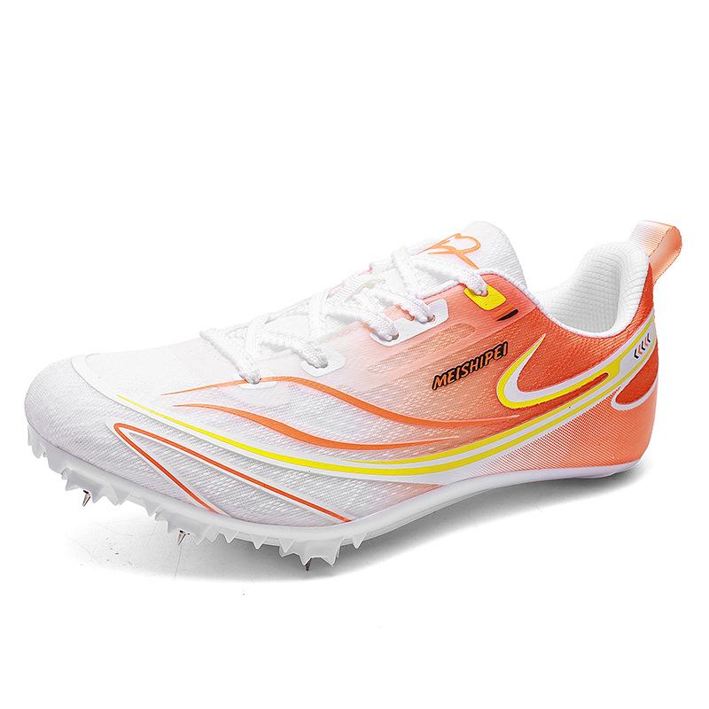 Vyriški ir moteriški vinukai, lengvosios atletikos bateliai, sprinto bateliai, pavasariniai ir vasariniai žemo profilio tinklelio, geležinių vinukų, profesionaliems varžyboms, sportiniams testams ru