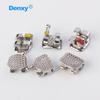 10 Set Orthodontic Bracket Mini/Standard Size Mesh Brace Dental Brace Roth/MBTt/Edgewise 022 018