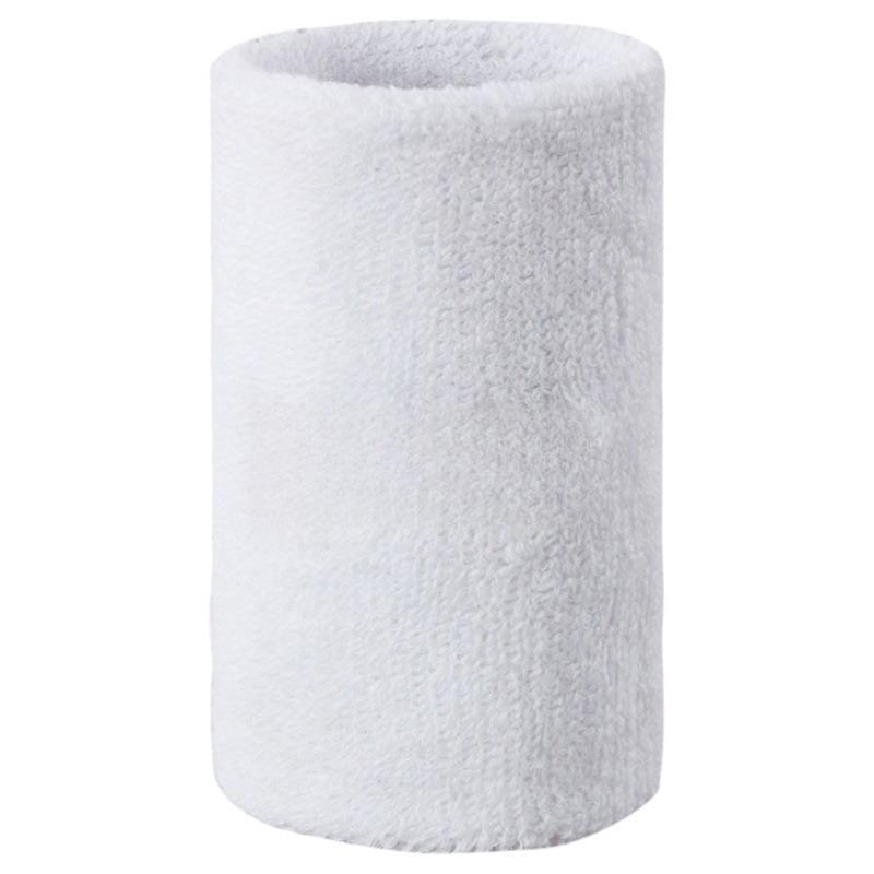 1ks sportovní potítko na zápěstí pro gymnastiku, volejbal, basketbal, tenis