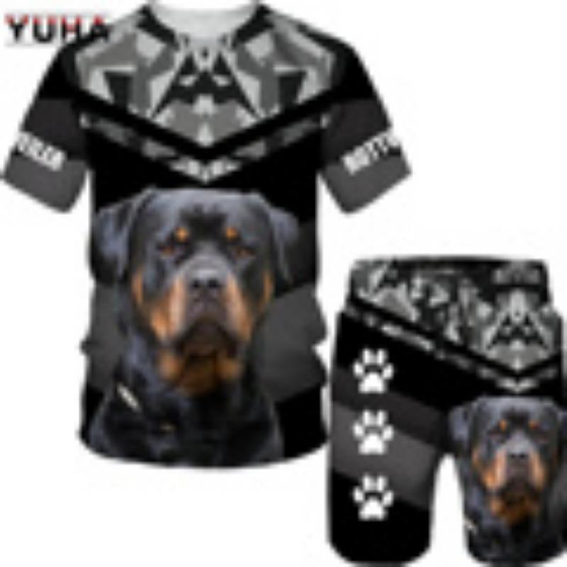 

YUHA,Summer 3D Lion Cross Printed Men s T-shirt/Shorts/Suit Short Sleeve Jesus Love Everone Christian Street Wear 2 Pcs 5XL