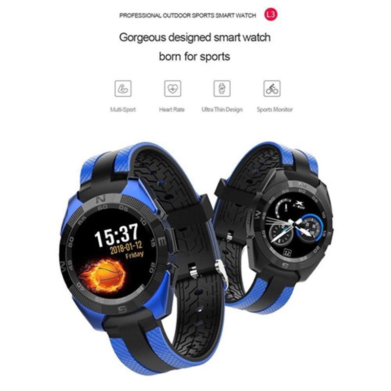 thin smartwatch 2018