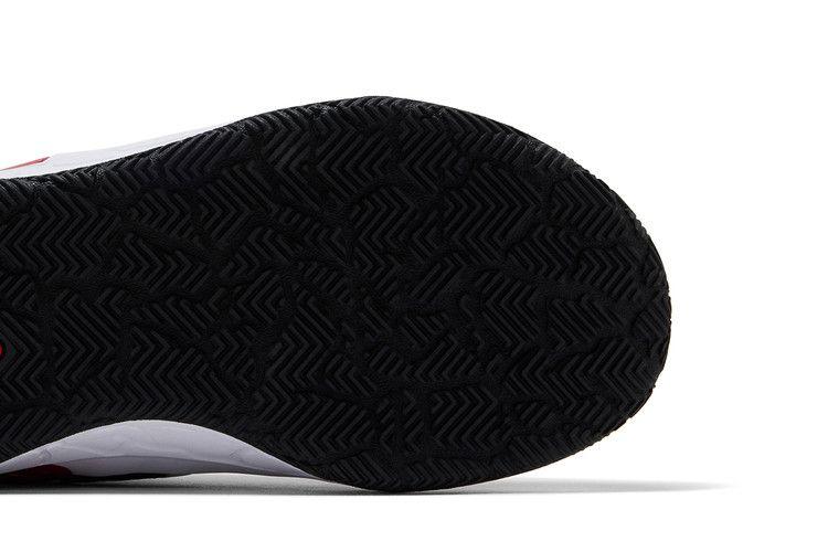 Kids' Sneakers Jordan DAY1 EO Black Cool Grey White University Red (GS) Black/Cool Grey/White/University Red