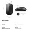 Rapoo 8100GT Multi-mode Wireless Keyboard and Mouse Combo