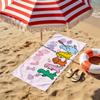 Sports nautiques – Couvertures et serviettes de plage