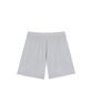 YONEX 265Ph001M Black/Light Grey Men'S Boucle Point Wappen Tennis Shorts