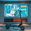EU Kukirin G4 Monopattino Elettrico Off-Road a Lunga Percorrenza 11 pollici con Pneumatico Vuoto 2000W Batteria 60V-20AH Autonomia Massima 75KM Velocità 70KM/H