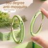 Natural Mosquito Repellent Wristband for Children Babies Adults Outdoor Travel Essential Oil Bug Protection