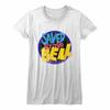 Saved by the Bell Logo Women's T Shirt