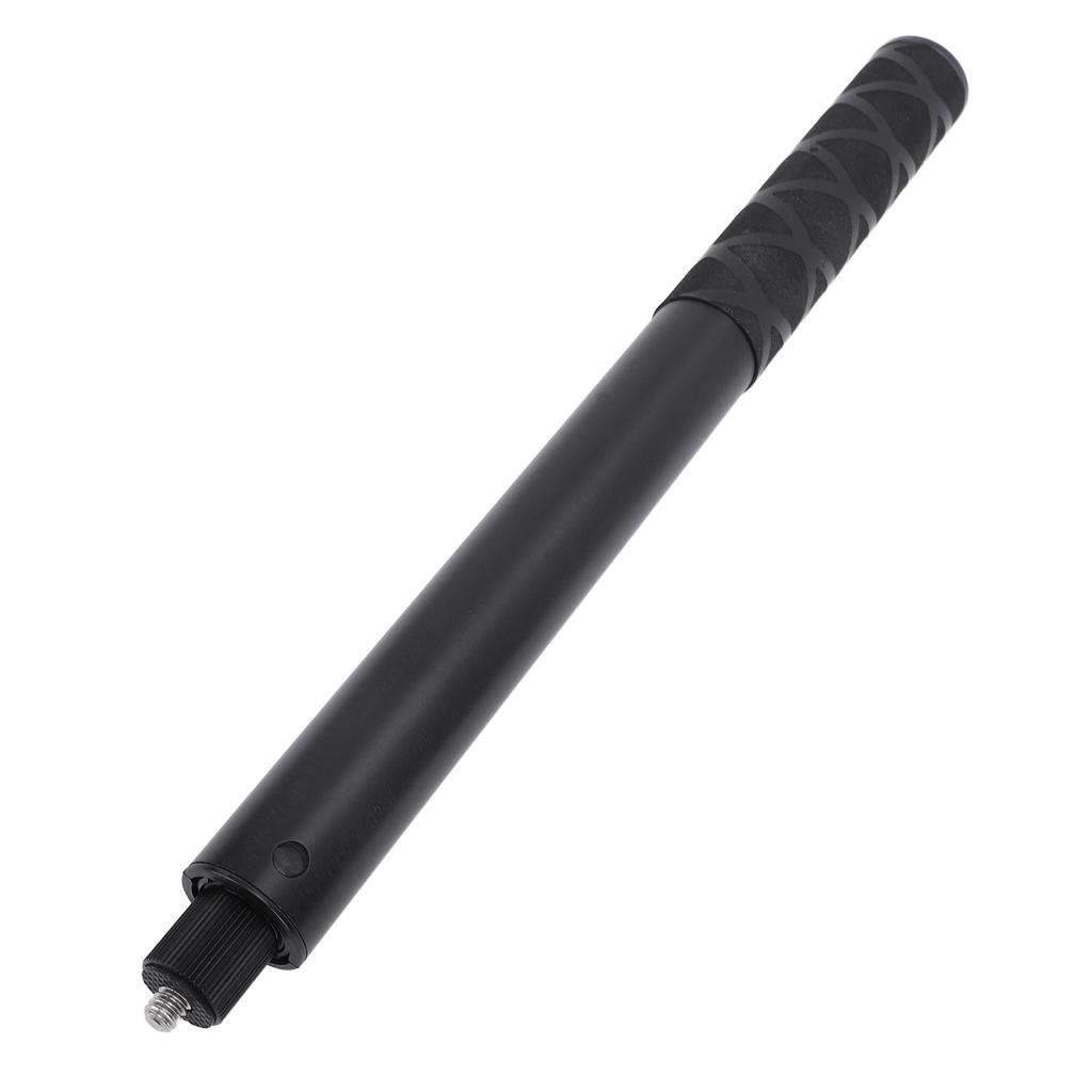 120 cm Kamerastange, Selfie-Stick, nicht sichtbarer Selfie-Stick, ausziehbarer Selfie-Stab für Panoramakamera