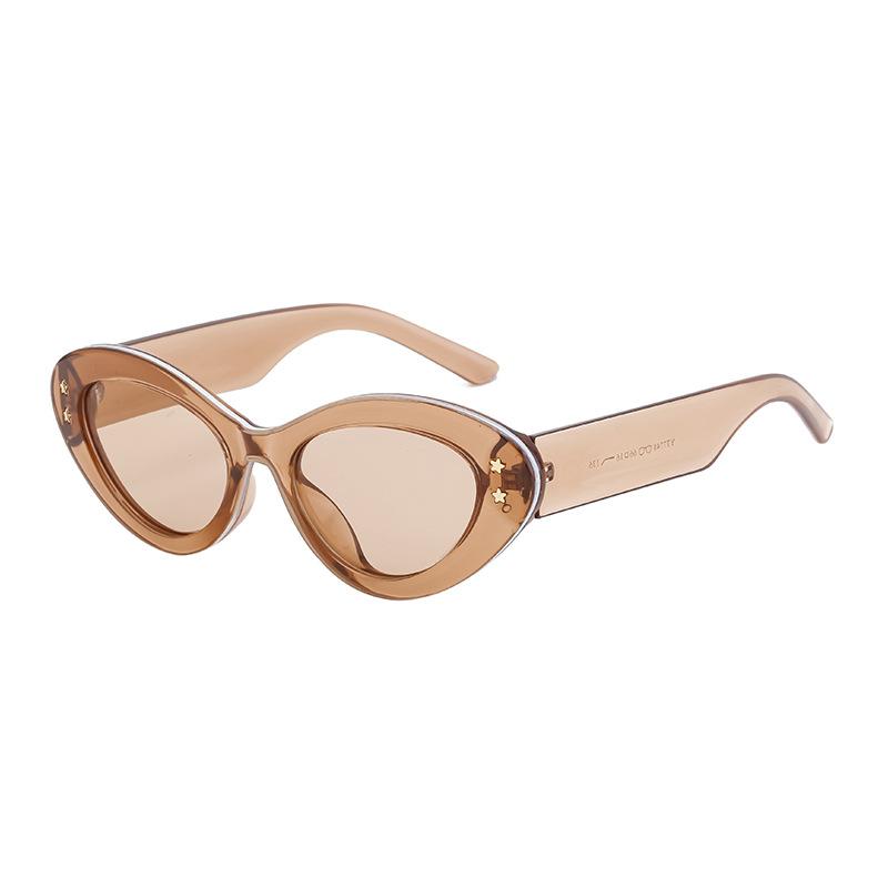 Gafas de Sol Ojo de Gato para Mujer Gafas de Sol Avanzadas para Mujer Gafas de Sol para Mujer