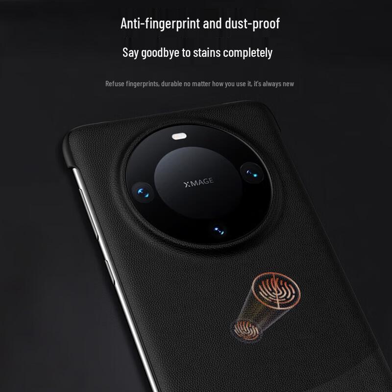 ZLN Huawei Mate Series Leather Phone Case