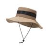 Anti-Sun Bucket Hat Anti-UV Beach Hat Fashion Sunscreen Hat  Gift