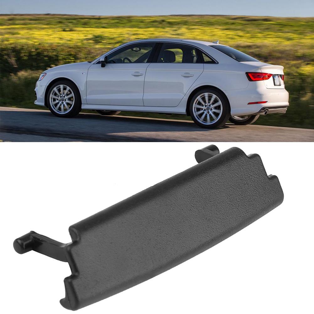 Arm Gauge Clamp Plastic Aftermarket Armrest Catch Automotive Part for Car A 3 03 To 12
