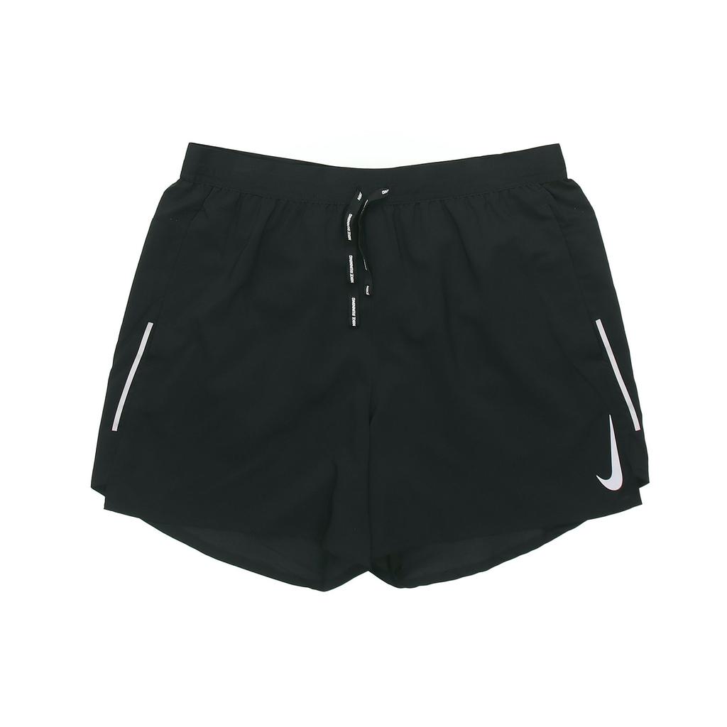 Nike Dri-Fit Flex Stride 5-Inch Shorts Men Bottoms Black CI9899