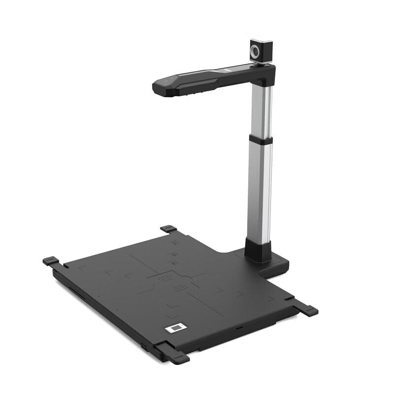 

Liangtian A3 Overhead Scanner with ID & Fingerprint