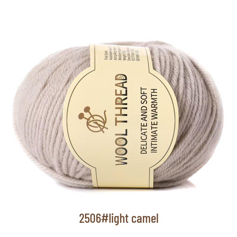 Wool Blend Multicolor Crochet Scarf Sweater Blanket Neck Warmer