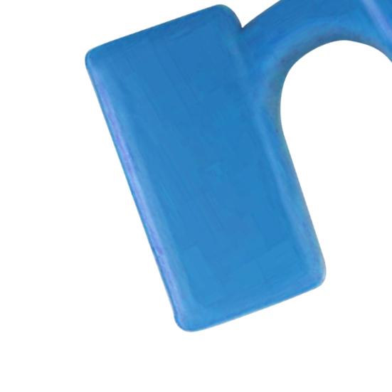 Atraktivní lehký, odolný, vícebarevný, odolný proti praskání, konektor na hůlky pro děti, pomocník na hůlky