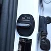 Anti-collision Car Door Lock Protection Cover For Chevrolet Onix Cruze Silverado Impala Equinox Malibu Tahoe Cobalt Camaro Trax