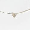 Etoile Necklace-silver