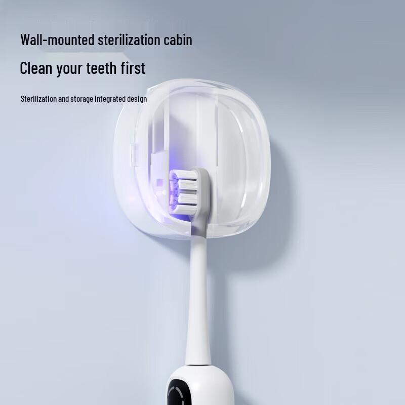 BAIR i7 Smart Sonic Electric Toothbrush CN plug (adapter included)