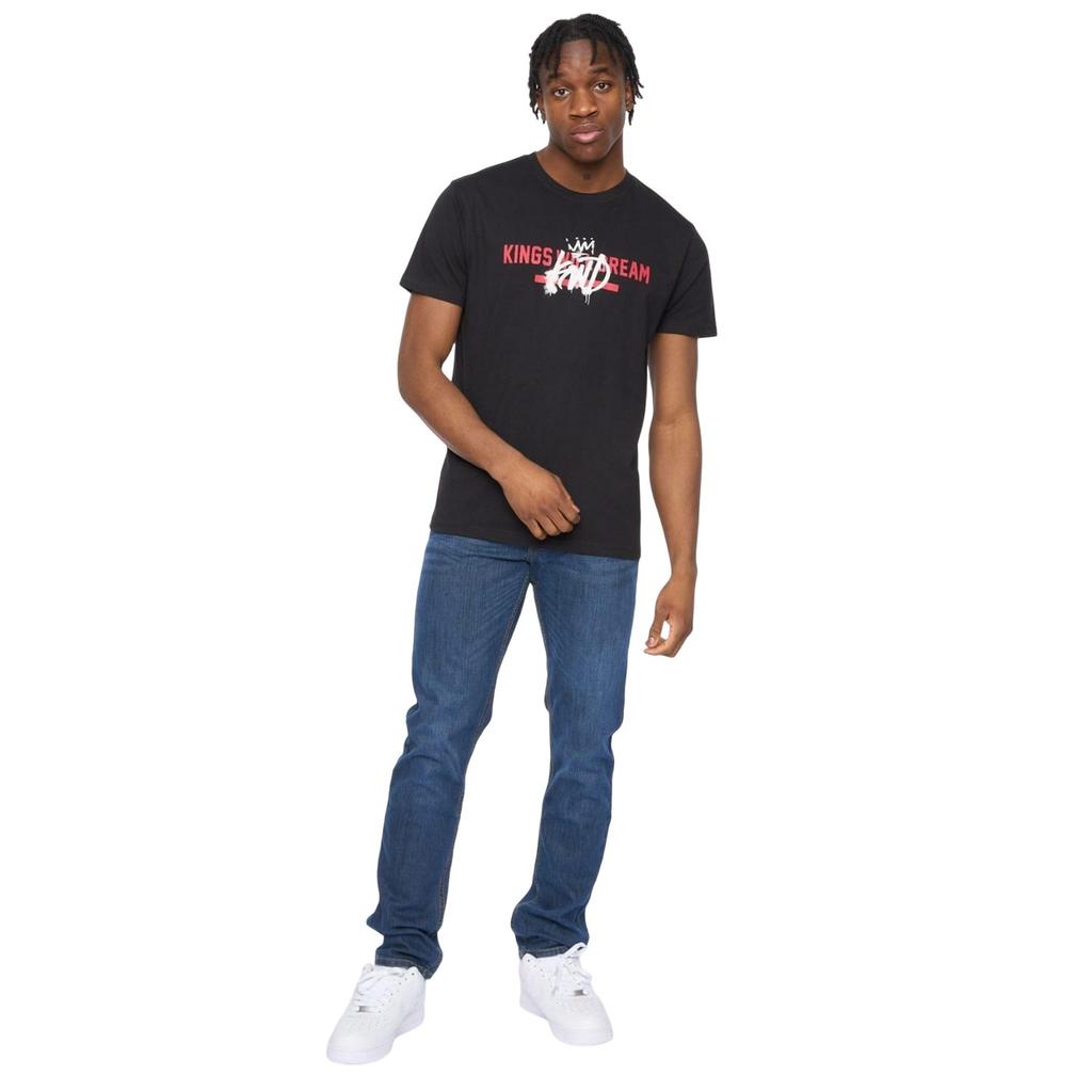 Kings Will Dream Mens Sprayer T-Shirt