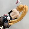43CM KonoSuba B-STYLE God's Blessing on this Wonderful World Kurenai Densetsu Darkness Bunny girl figure Anime Model doll Toys