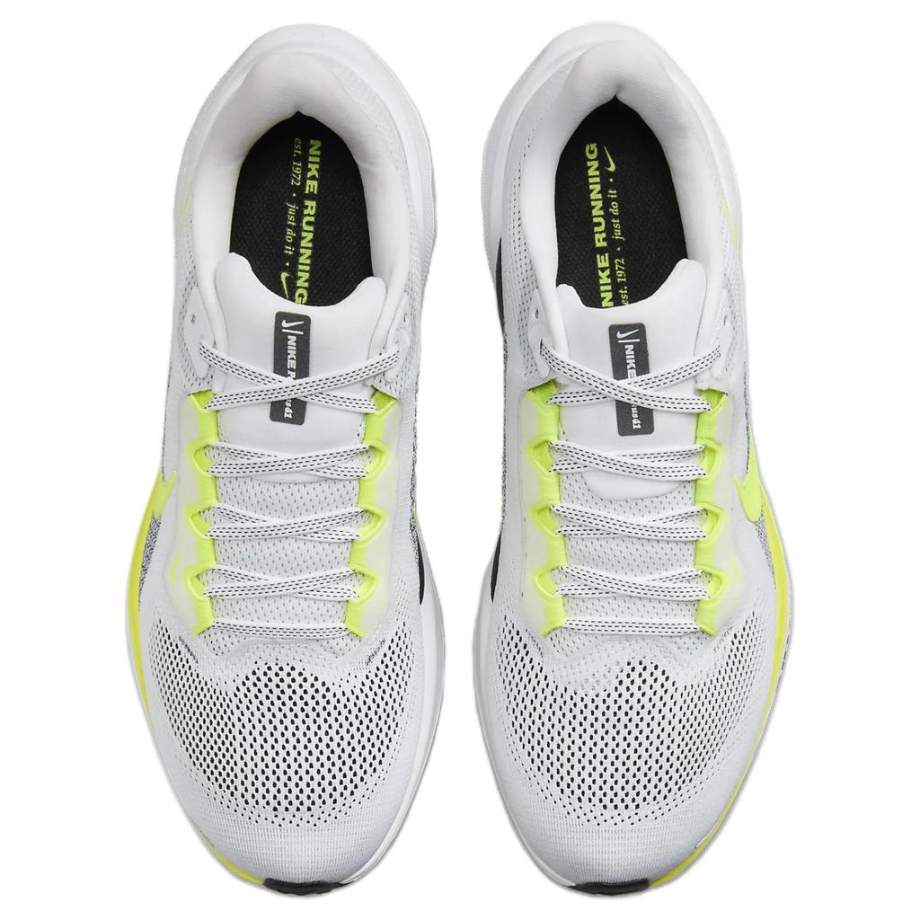 New Nike Air Zoom Pegasus 41 Volt White FD2722-104