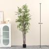 Artificial Bamboo Plant Decoration for Indoor and Outdoor Spaces