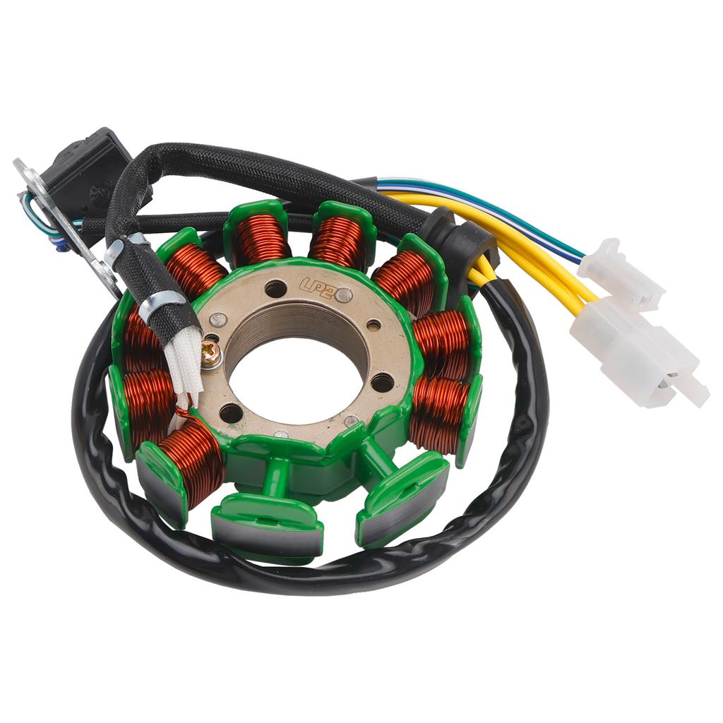 Stator Generator For Kymco Dink 125 Bet&Win 125 Grand Dink 125 Yager 125 (Carb)
