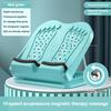 Calf Stretcher Slant Board 10 Levels Adjustable Foot Massage Physical Therapy Incline Board Men Women Ankle Mobility Training Workout Wedge