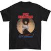 Pat Benatar Get Nervous Christmas Cotton Black Men All Size Shirt C536